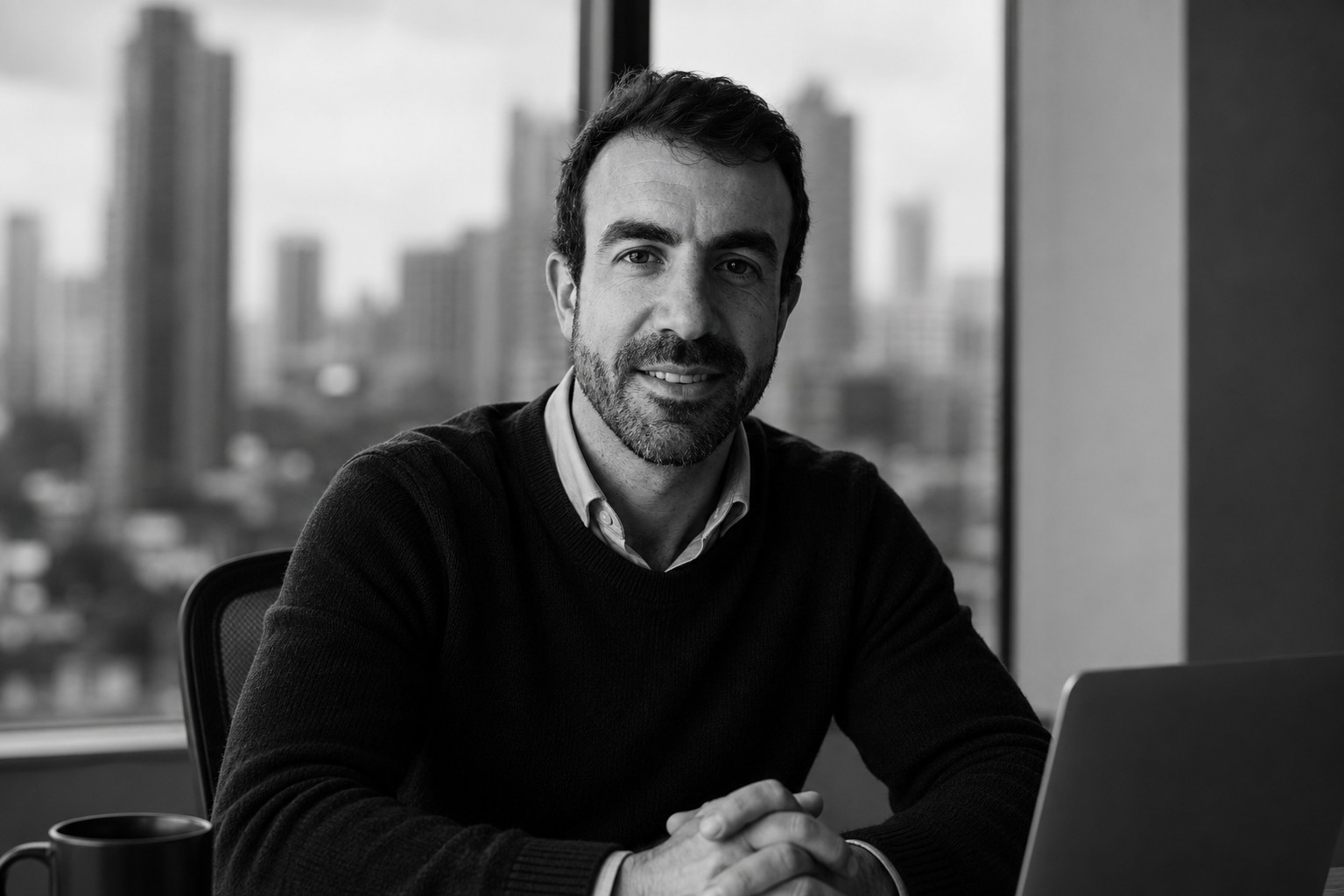 Founder photo